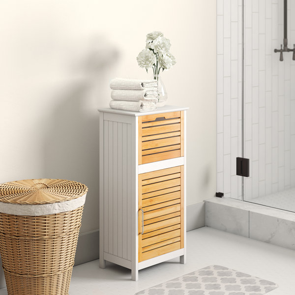 House of Hampton 40 x 83 cm Schrank Lisa & Bewertungen | Wayfair.de